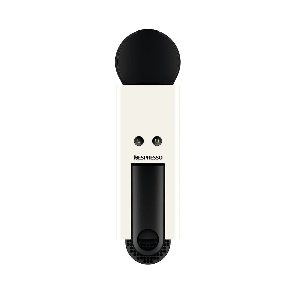 Nobexa Essenza Mini Blanche – Machine à Capsules Ultra-Compacte