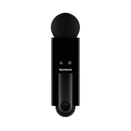 Nobexa Essenza Mini Noire – Cafetière à Capsules Élégante