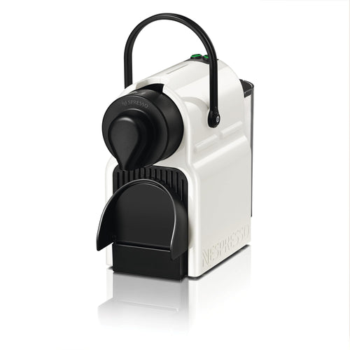 Nobexa Inissia Blanc Mat – Machine à Capsules Garantie 2 Ans